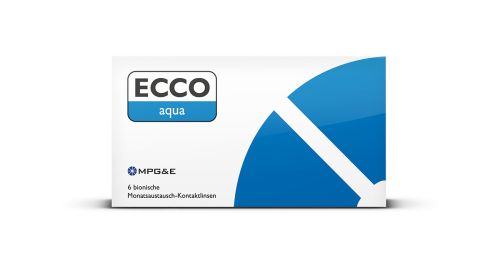 ECCO Aqua