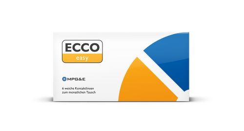 ECCO easy RX