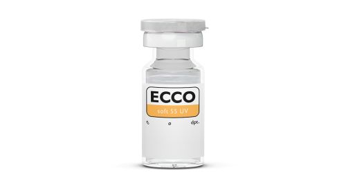 ECCO soft 55 UV 400