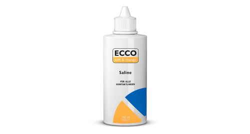 ECCO soft&change Saline