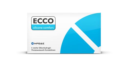 ECCO silicone comfort T