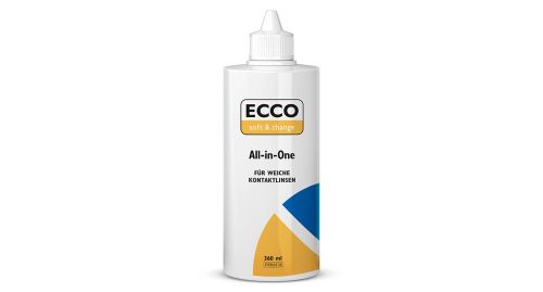ECCO soft&change All-in-One